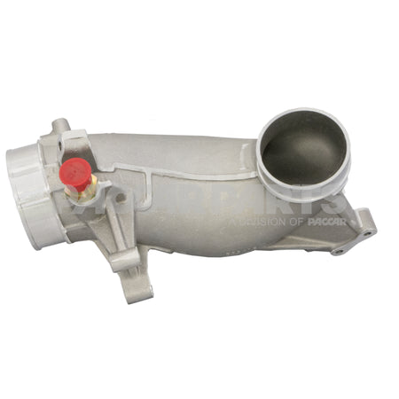 1910628PE PIPE-AIR INLET, AIR FILTER TO TURBO