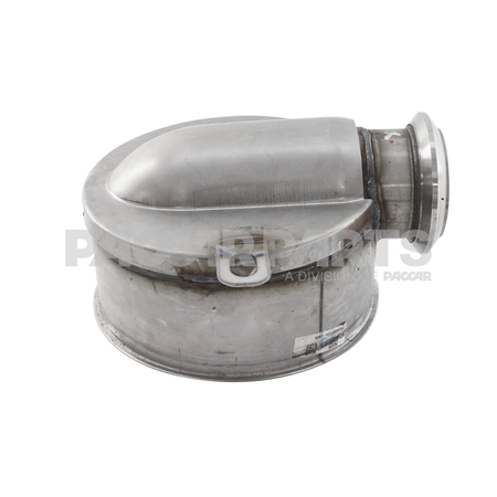 1912733PE Scr Outlet Module