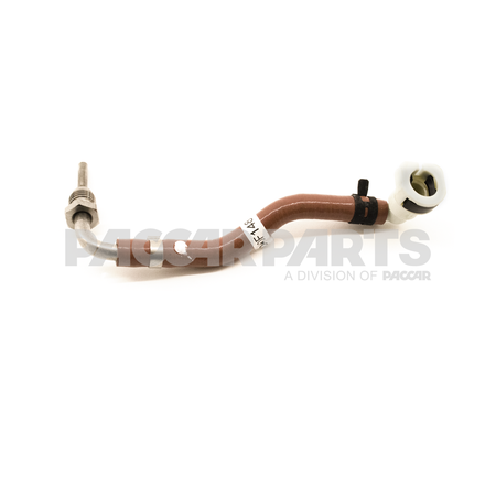 1912739PE TubeFlexible Dpf Low Pressure