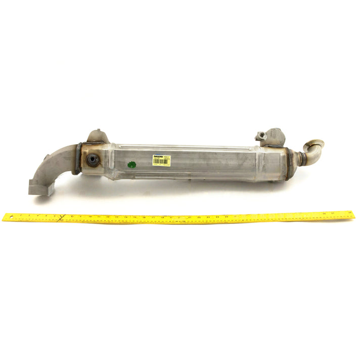 1922163PEX Egr Cooler