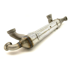 1922163PEX Egr Cooler