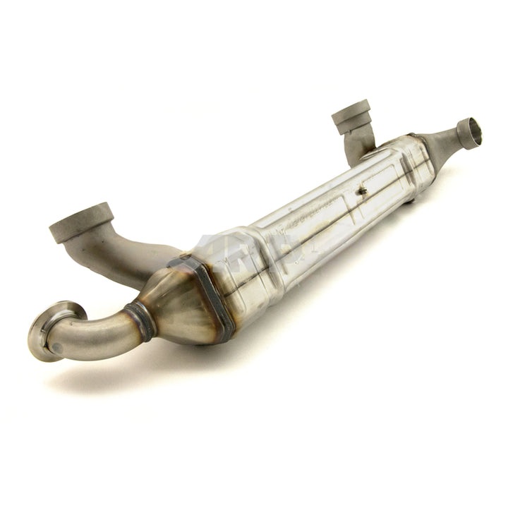 1922163PEX Egr Cooler