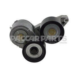 1943947PE TensionerDrive W Bracket