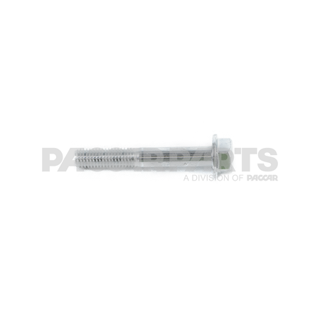 1952254PE Flange Bolt M8X125X60