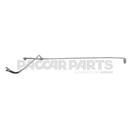 1956560PE PIPE-COOLANT RETURN