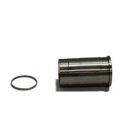 1960043PE CYLINDER LINER, W/ AP RING