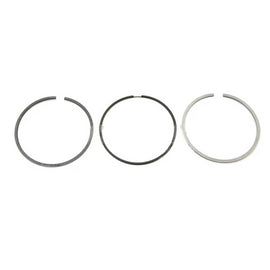 1960044PE PISTON RING KIT, MX-11, EPA13
