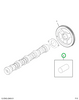 19841R1 Pin 1/4 X .500 Pln Hdn Dowel
