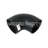 1AAA04 ElbowRubber Air 90Deg 5