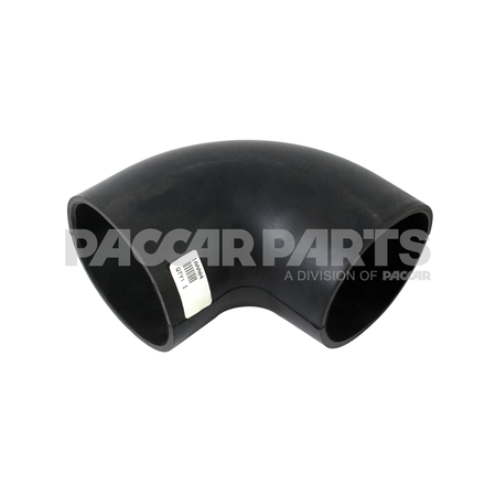 1AAA04 ElbowRubber Air 90Deg 5
