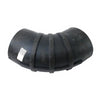 1AAA21 ELBOW-RUBBER AIR 68DEG 6"