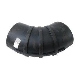 1AAA21 ELBOW-RUBBER AIR 68DEG 6"