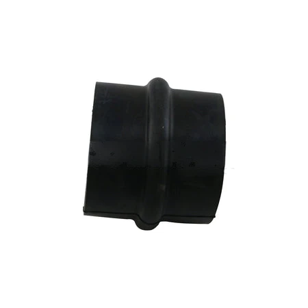 1AAA27 HoseHump Sgl 6X6 Rbr