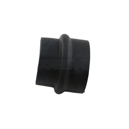 1AAA36 HOSE-HUMP SGL RDCR 6"-5-1/2"X6" RBR