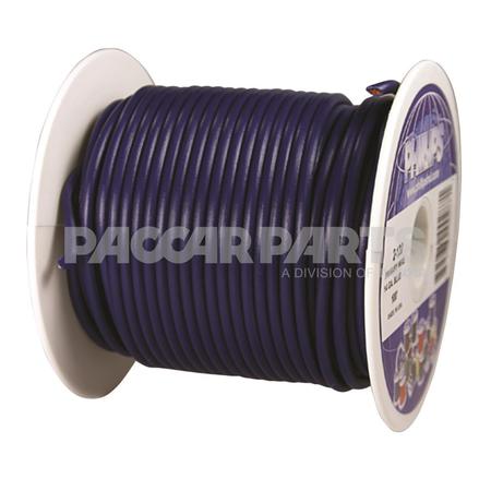 2-122DSP WirePrimary J1128 Gpt 14Ga Blu 100