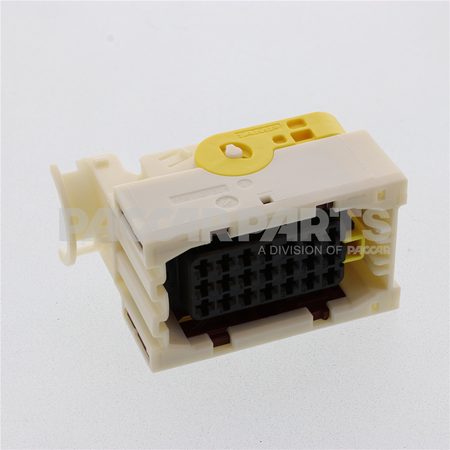 2-1534127-1 ConnectorMcp Sealed 28 Fem Wht 1420Ga