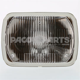 2-2207H Lens  ReflectorHeadlamp