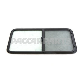 20-17150-001 WINDOW-SLIDER W/SCREEN STD GRN TINT