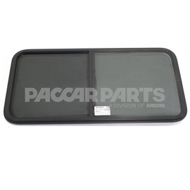 20-17150-002 WindowSlider WScreen Dark Gray Tint