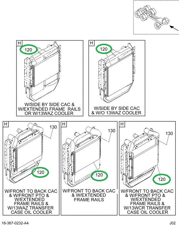 2000994C3 CONDENSR,CORE CONDENSER