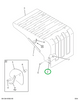 2001524C2 SHIELD BATTERY OR BATTERY BOX