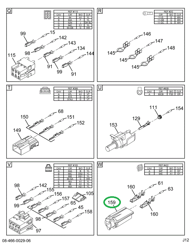 2001688C1 SOCKET LAMP