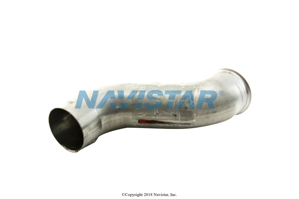 2001728C91 PIPE EXHAUST
