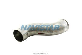 2001728C91 PIPE EXHAUST