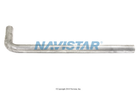 2003457C1 PIPE TAIL ALSO SEE 07-6240-07