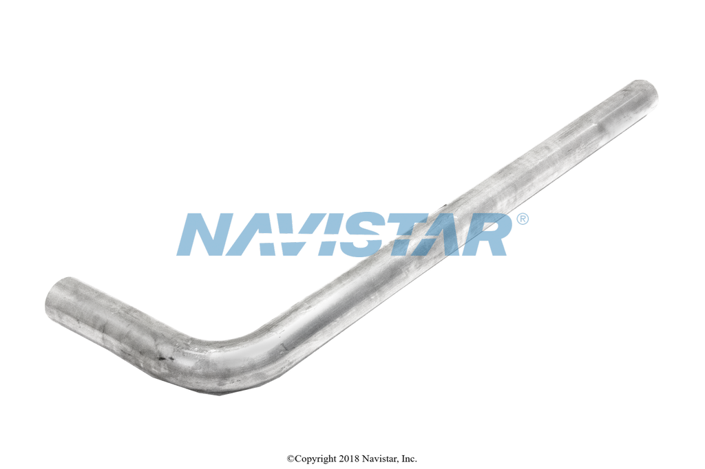 2003457C1 PIPE TAIL ALSO SEE 07-6240-07