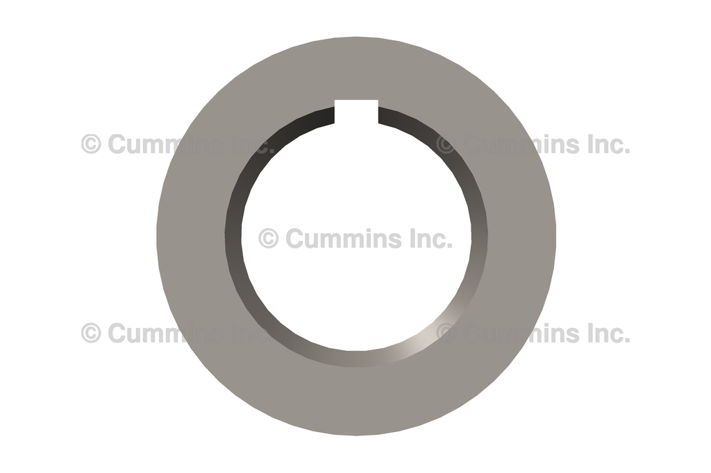 200398 HUB,SPLINE COUPLING