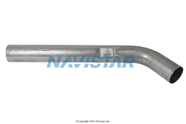 2004203C1 PIPE EXHAUST