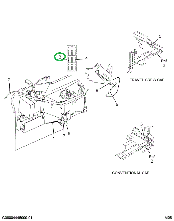 2004675C1 SWITCH THROTTLE OFF-ON