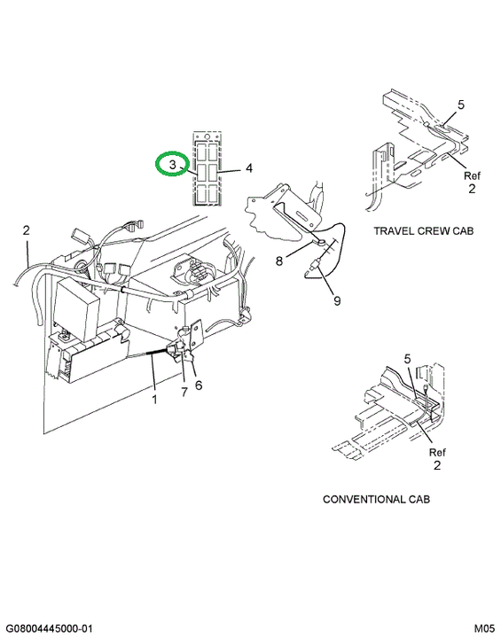 2004675C1 SWITCH THROTTLE OFF-ON