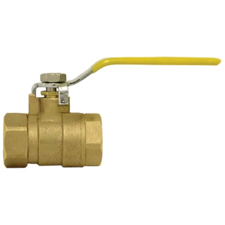 2005-8TEC ValveBalle 12Thread