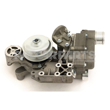 2007185PE Coolant Pump Assembly Single Speed