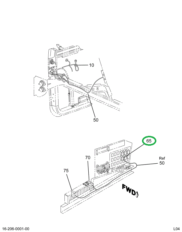 2007298C1 SWITCH WINDOW REG
