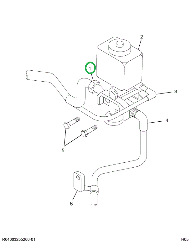 2007992C1 Sleeve, Compression Fitting Or