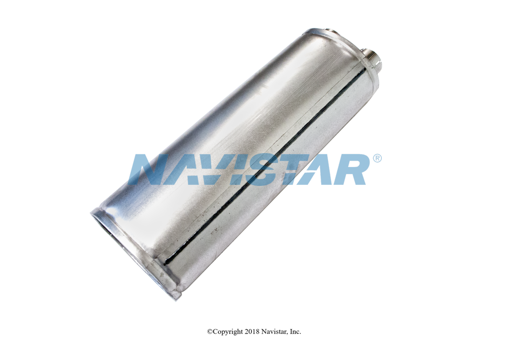 2008955C2 MUFFLER ASM EXHAUST