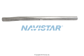 2010291C1 PIPE VERT.TAIL UPPER