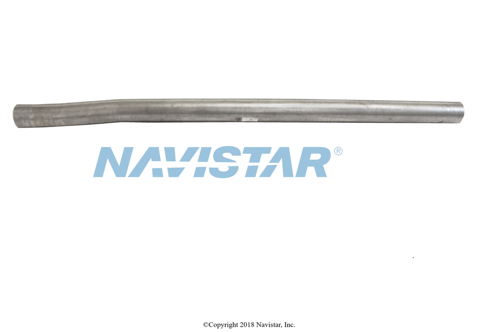 2010291C1 PIPE VERT.TAIL UPPER