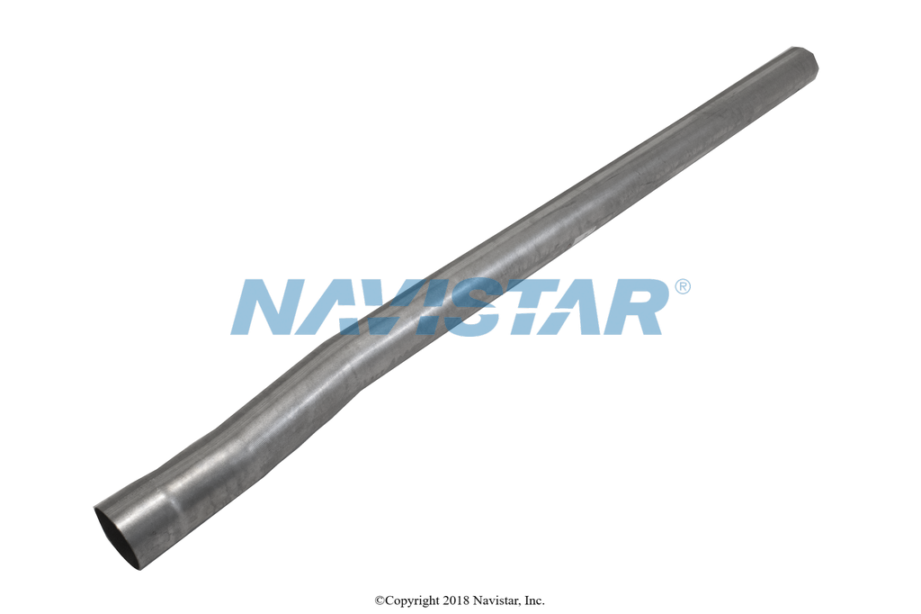 2010291C1 PIPE VERT.TAIL UPPER