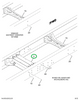 2010661C2 CMEMBER,CROSSMEMBER TORQUE ROD