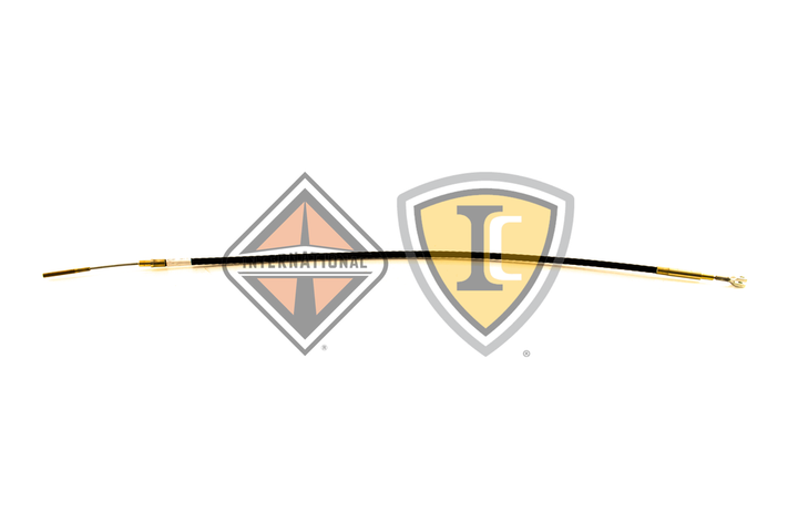 2011882C3 CABLE, BRAKE 57.0 IN.