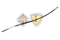 2011883C3 CABLE, BRAKE 51.0 IN.