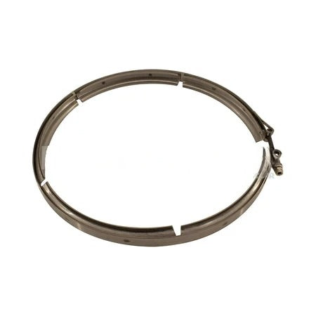 2011939PE Clamp VBand