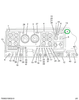 2012201C91 SWITCH LIGHT INTRRPTR & MARKER