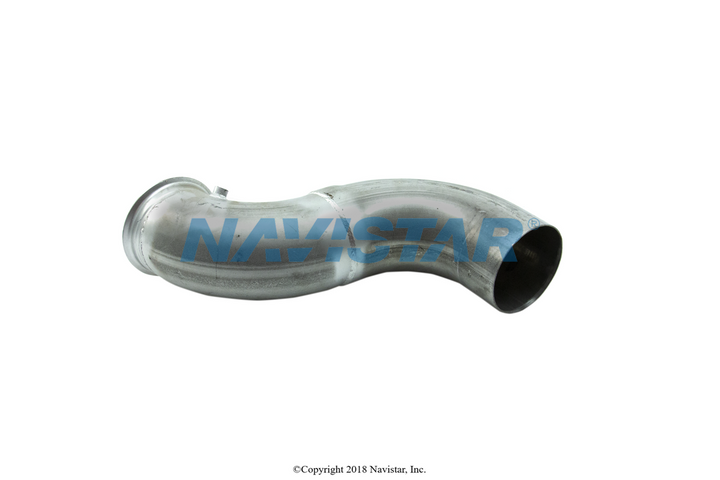 2012428C2 PIPE EXHAUST
