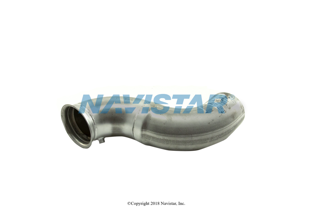 2012428C2 PIPE EXHAUST