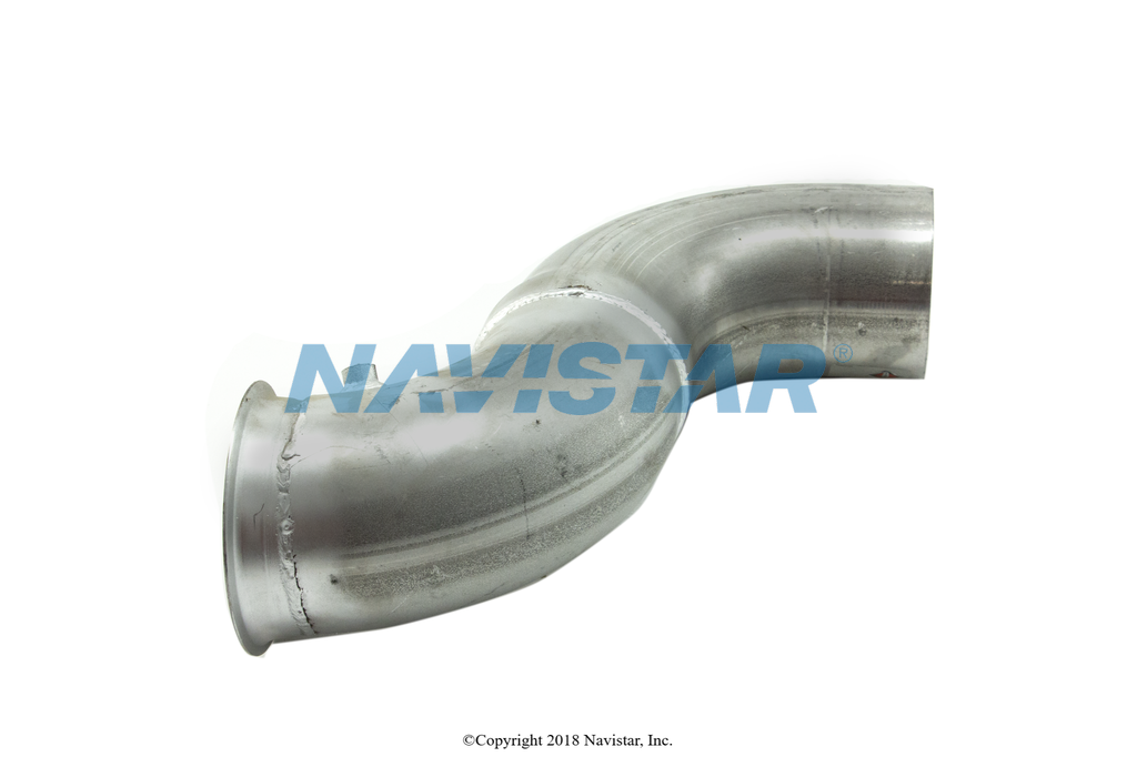 2012428C2 PIPE EXHAUST